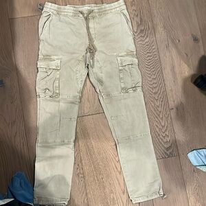 Pac Sun Cargos size M